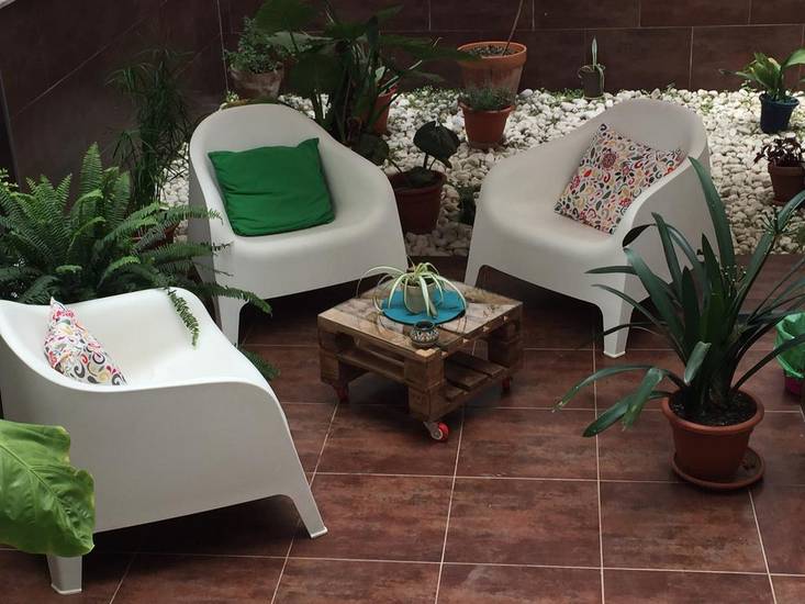 San Juan Apartamento Испания, Херес-де-ла-Фронтера