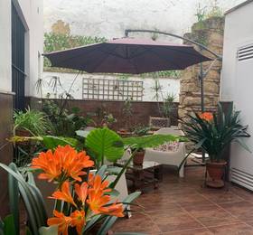 Отдых в San Juan Apartamento - Испания, Херес-де-ла-Фронтера