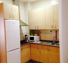 San Juan Apartamento в Херес-де-ла-Фронтере