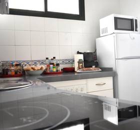 Туры в Apartamento Los Olivos Jerez в Испании