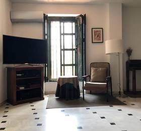 Отдых в Apartamento Los Olivos Jerez - Испания, Херес-де-ла-Фронтера