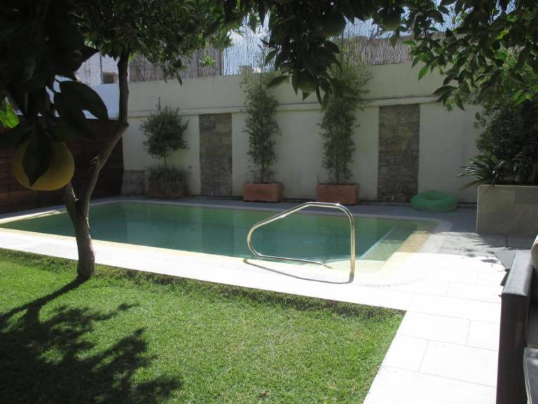 Apartmento Bizcocheros