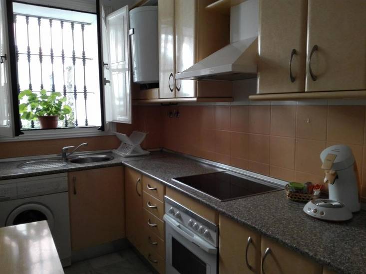 Apartamento San Miguel Caballeros Испания, Херес-де-ла-Фронтера