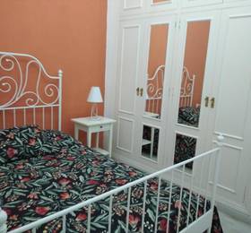 Apartamento San Miguel Caballeros в Херес-де-ла-Фронтере