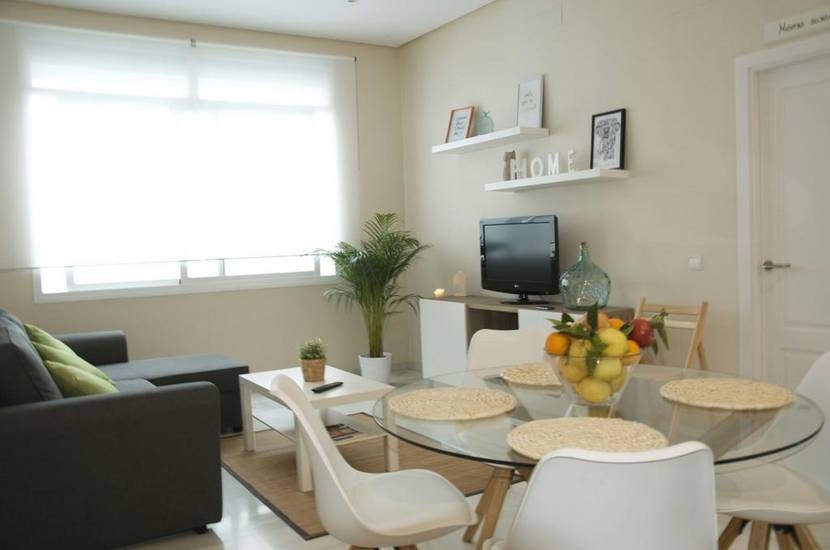 Apartamento Azahar Jerez Испания, Херес-де-ла-Фронтера