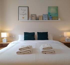 Отдых в Apartamento Azahar Jerez - Испания, Херес-де-ла-Фронтера