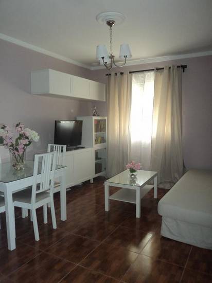 Apartamento Zona Norte Испания, Херес-де-ла-Фронтера