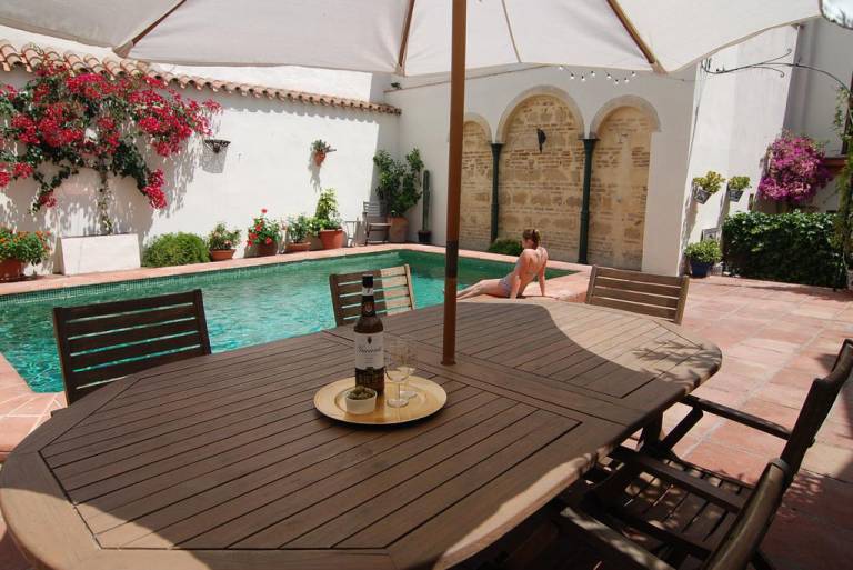 Casa Leonor