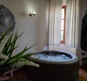 Apartamentos Silos в Херес-де-ла-Фронтере
