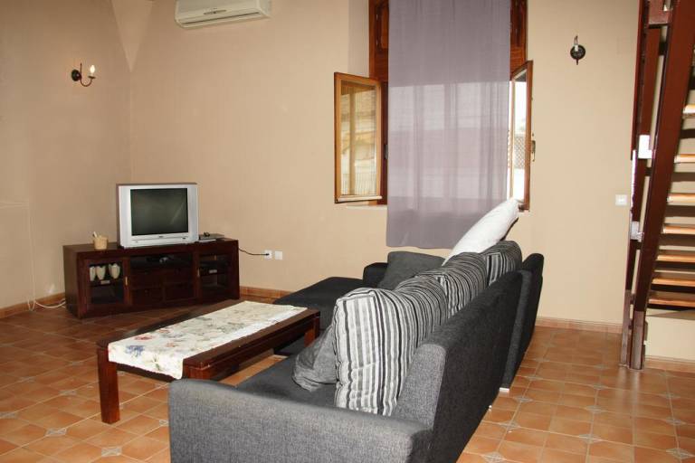Apartamentos Silos