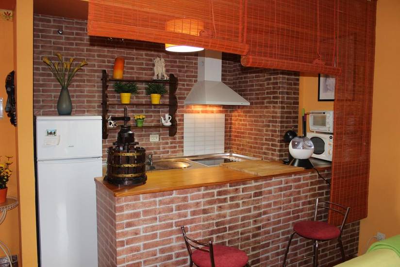 Apartamento La Venencia Испания, Херес-де-ла-Фронтера