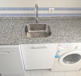 Туры в Apartamento Las Adelfas в Испании
