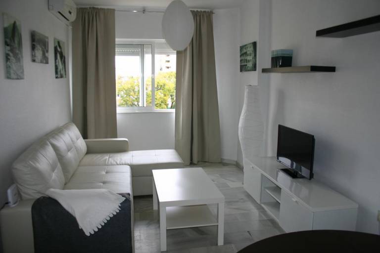 Apartamento Las Adelfas