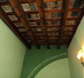 Old Winery в Херес-де-ла-Фронтере