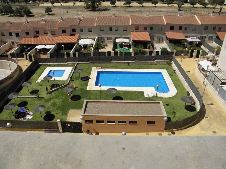 Apartamento en Jerez de la Frontera 2 Испания, Херес-де-ла-Фронтера