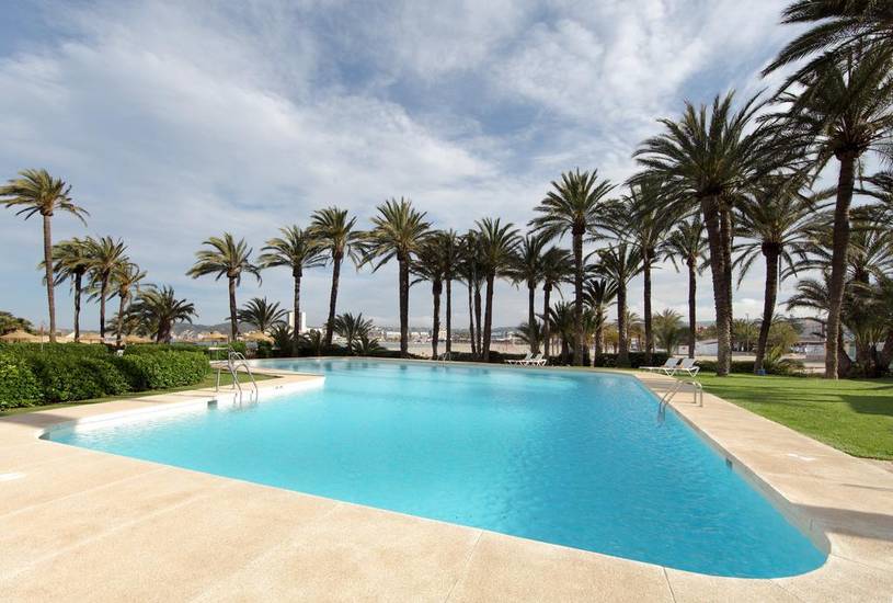 Parador de Javea 4* Испания, Хавеа