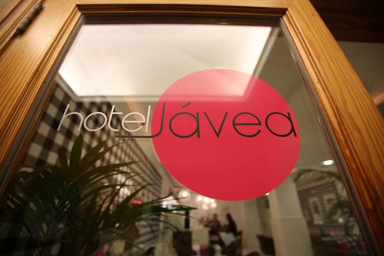 Hotel Javea