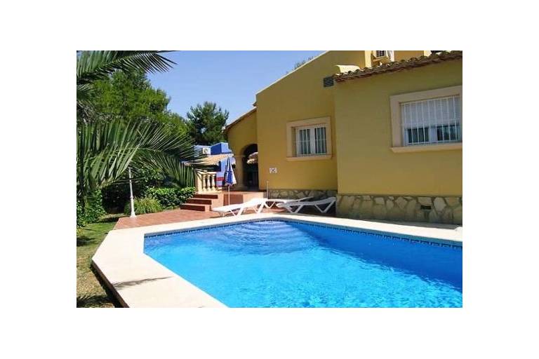 Villas Monte Verde -BTB