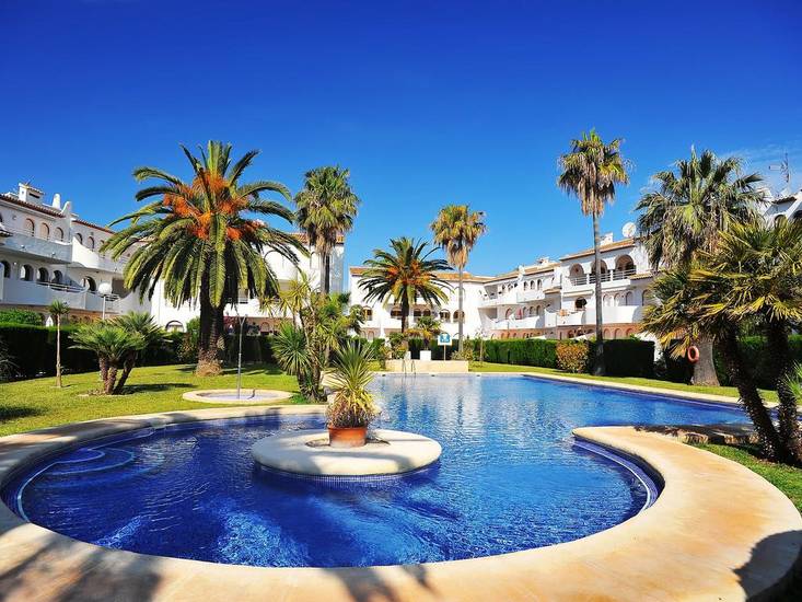 San Esteban 3* Испания, Хавеа