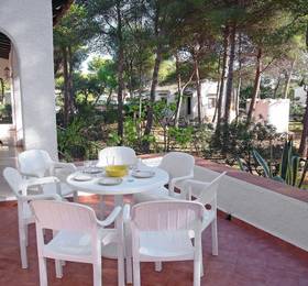 Туры в Balcon al Mar 1 в Испании