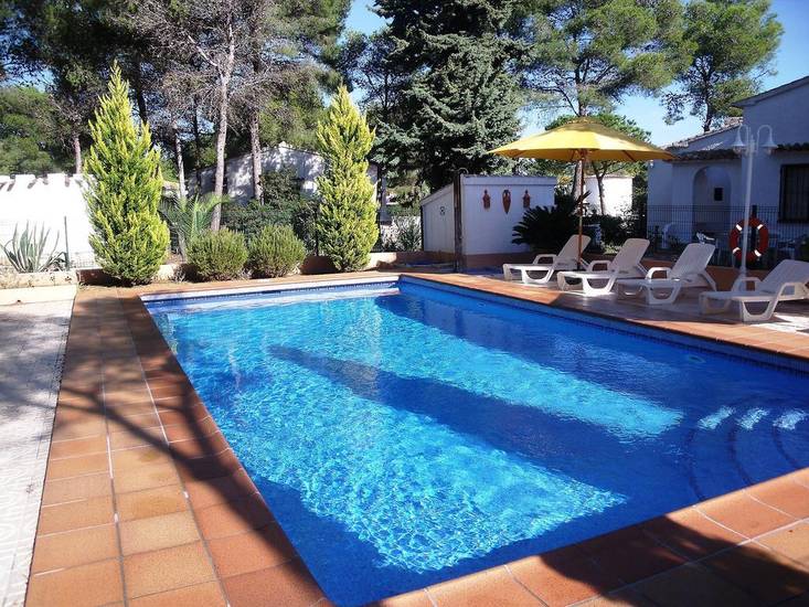 Balcon al Mar 5 Испания, Хавеа