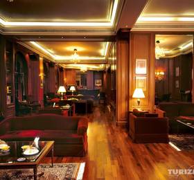 Отдых в ITC Windsor - Индия, Бангалор