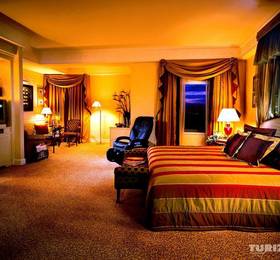 ITC Windsor в Бангалоре