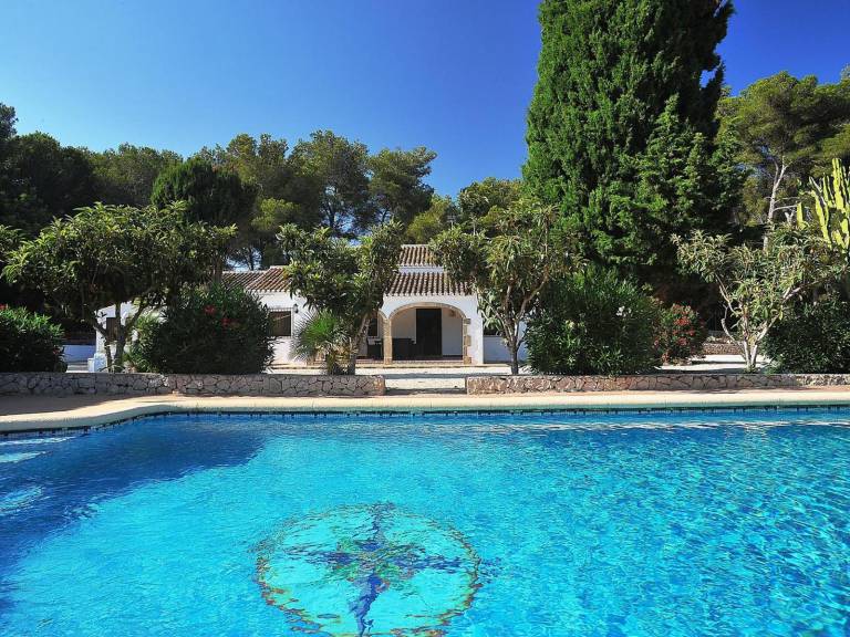 El Retiro