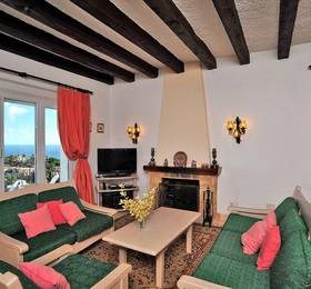 Туры в Balcon al Mar 159-E в Испании