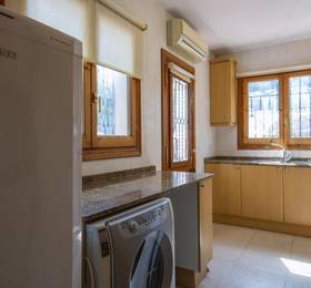 Villa Escocia в Хавеа