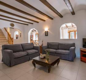 Отдых в Villa Escocia - Испания, Хавеа