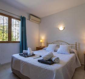 Туры в Villa Escocia в Испании