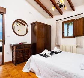 Casa Puri 12 в Хавеа