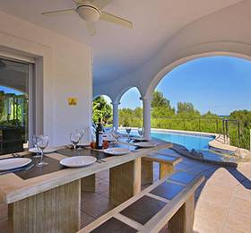 Туры в Villa Jarmila в Испании