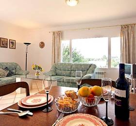 Casa Margot 6 в Хавеа