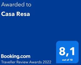 Туры в Casa Resa в Испании