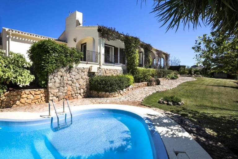 Casa Renata