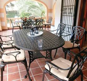 Туры в Holiday home Rio Segura в Испании