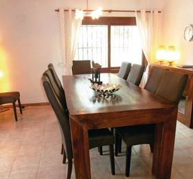 Отдых в Holiday home Rio Segura - Испания, Хавеа