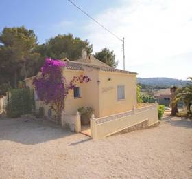Отдых в Holiday Home La Granja - Испания, Хавеа
