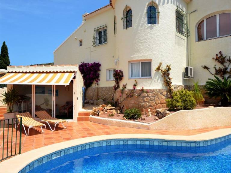 Casa Mirador