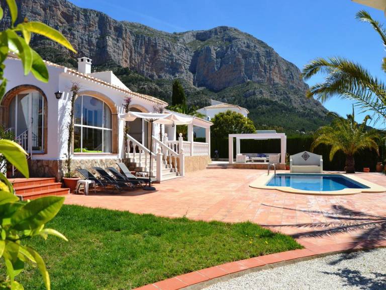 Casa Paulina