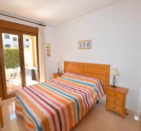 Туры в Apartamento Benvinguts I в Испании