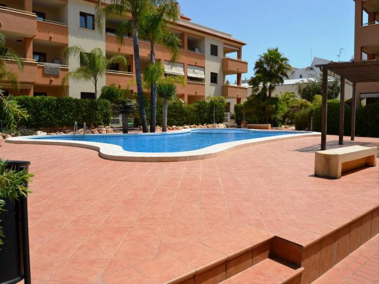 Apartamento Benvinguts I