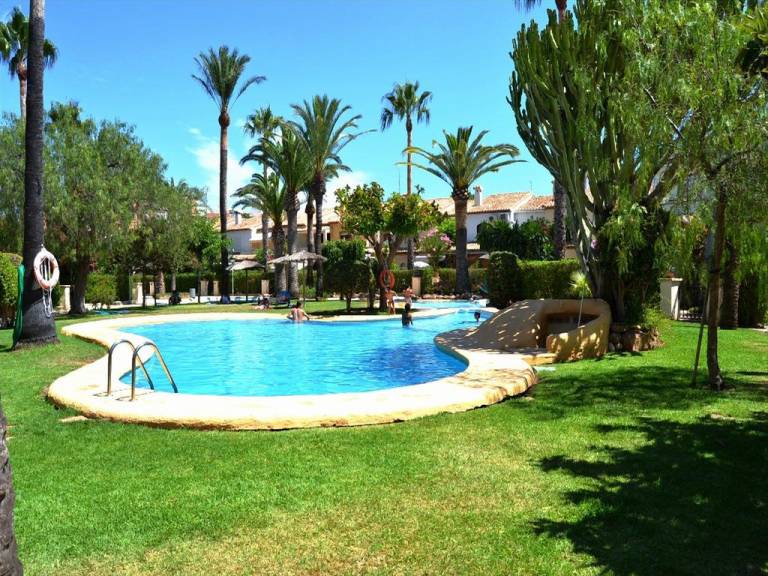 Casa Arenal