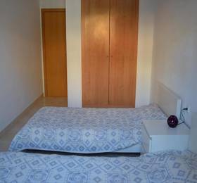 Отдых в Apartamento Benvinguts III - Испания, Хавеа