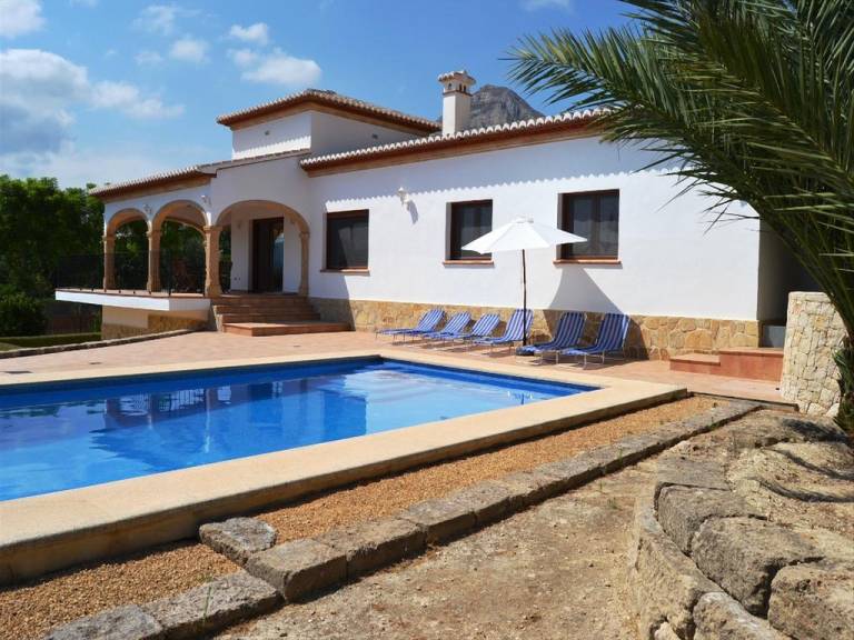 Casa Ana