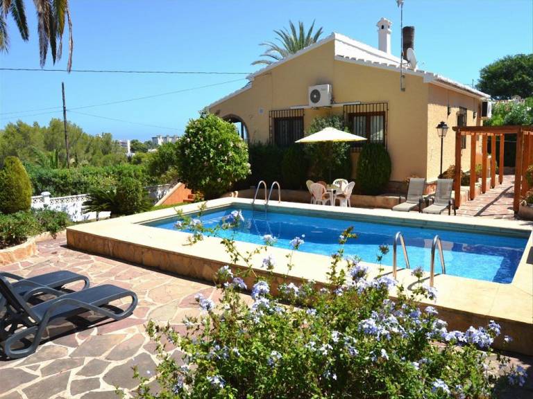 Casa Orquidea