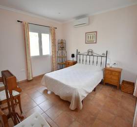 Туры в Casa Vista Montana в Испании