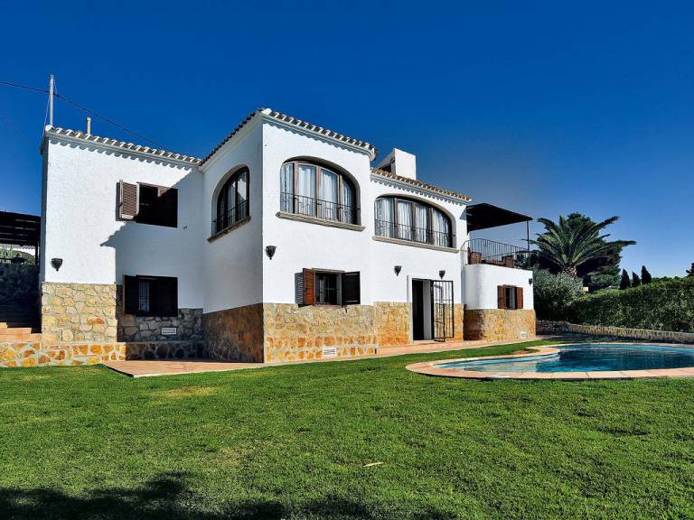 Casa Chio
